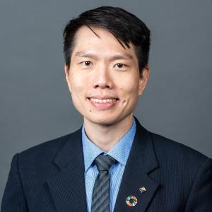 Profile photo of Fun Man Fung